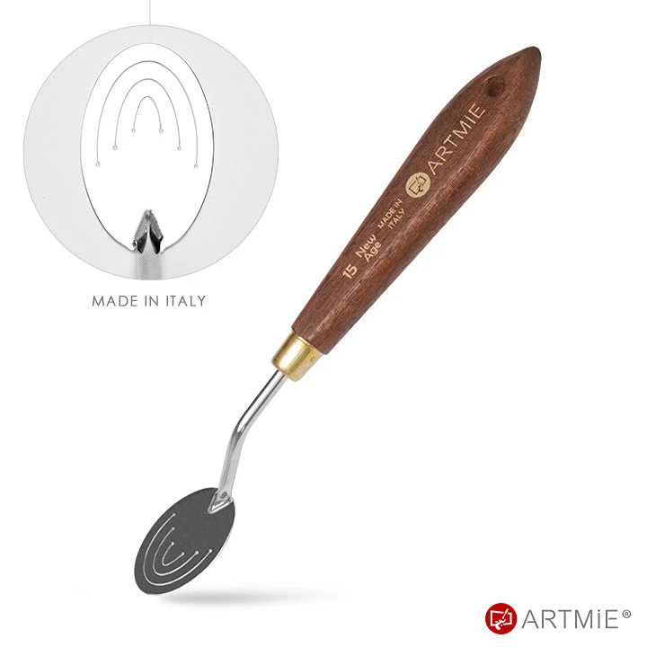 ARTMiE New Age 15 Spatula
