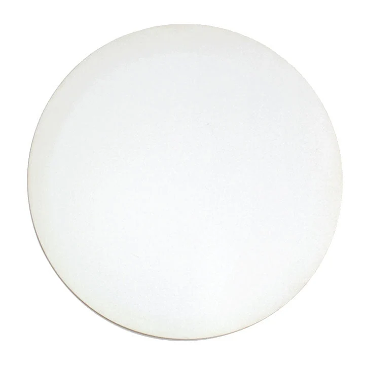 Round Canvas Board