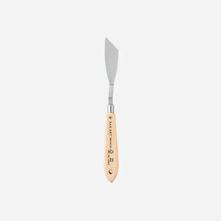 PanArt PK11A1-22 Palette Knife