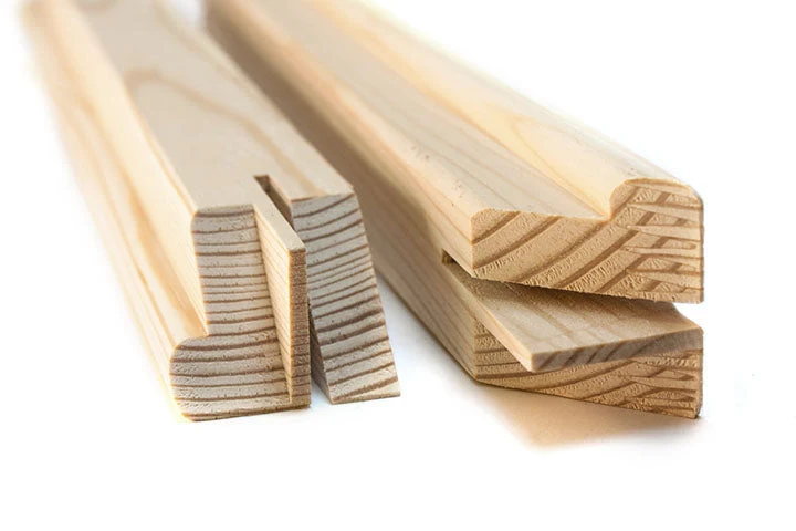 ARTMiE Stretcher Bar for 3D Canvases