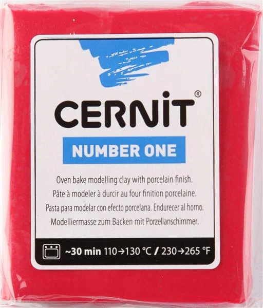 Cernit Modeling Clay, 56 g