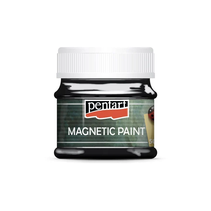 Pentart Magnetic Paint 50 ml