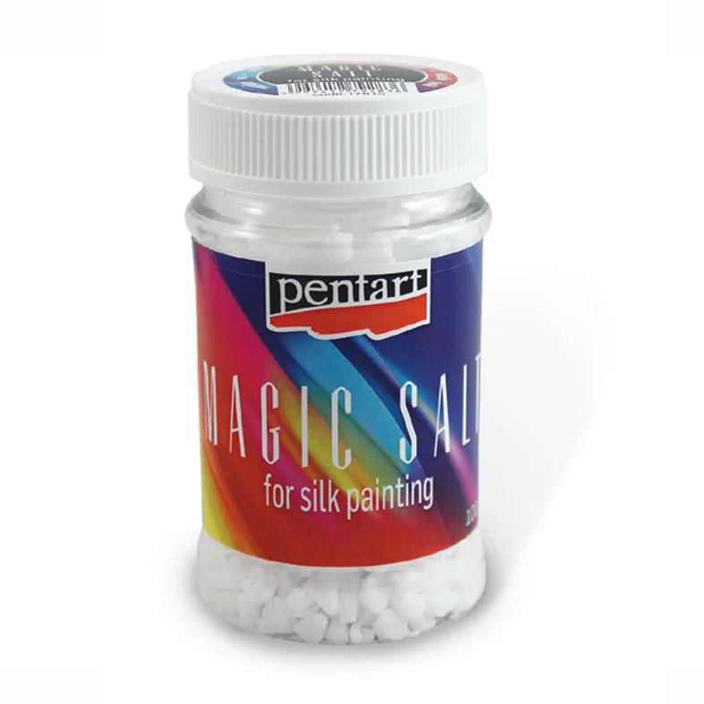 Magic Effect Salt for Silk - 100 g