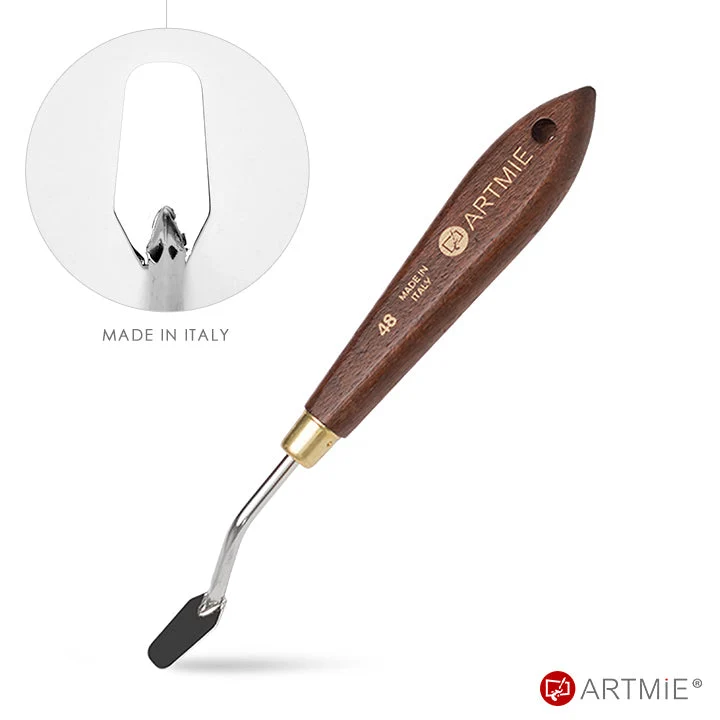 ARTMiE Pastrello 48 Palette Knife