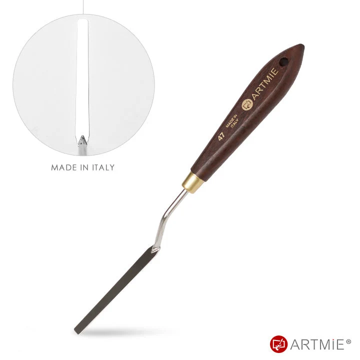 ARTMiE Palette Knife Pastrello 47