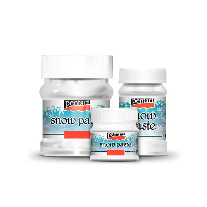 Snow Paste 50 ml