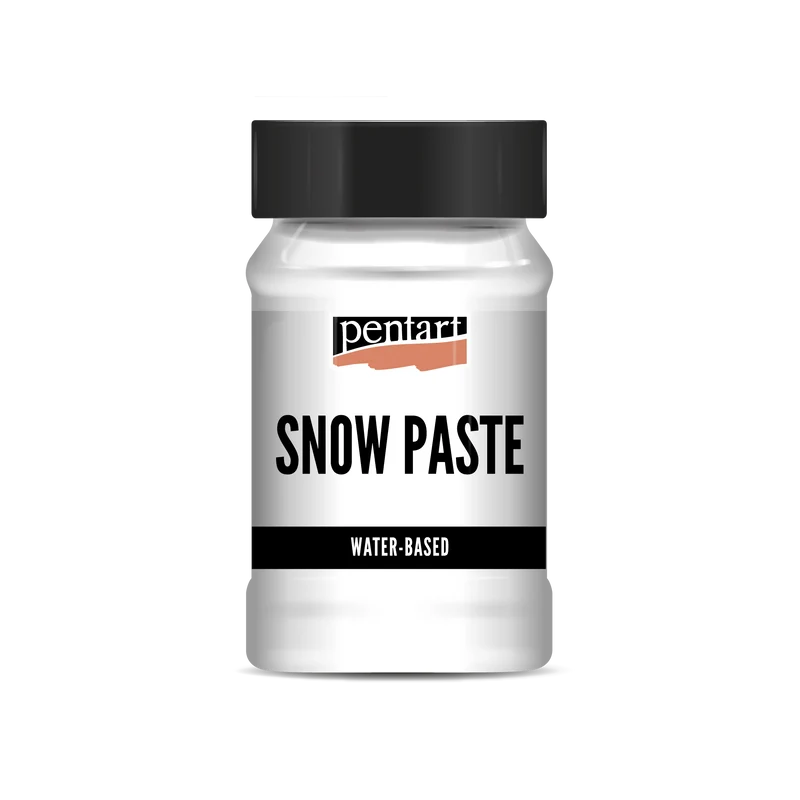 Snow Paste 50 ml