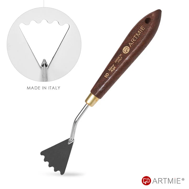 ARTMiE New Age 10 Palette Knife