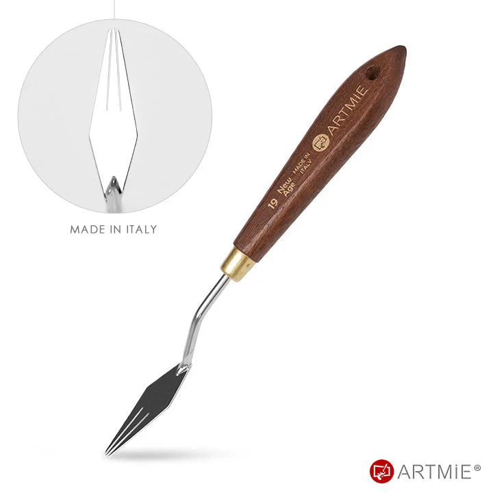ARTMiE New Age 19 Spatula