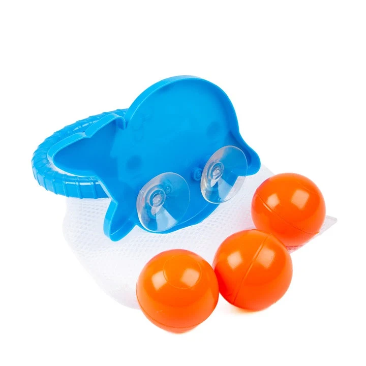 LITTLE TIKES Bath Basketball Set