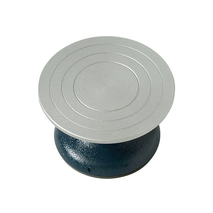 Modeling Turntable