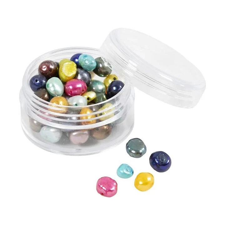 Freshwater Pearls - 60 pcs