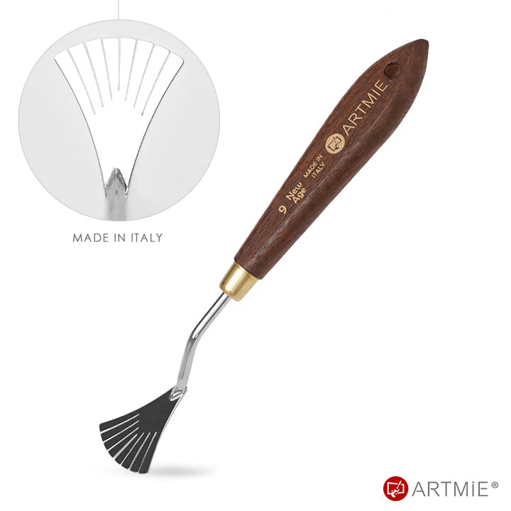 ARTMiE New Age 09 Palette Knife