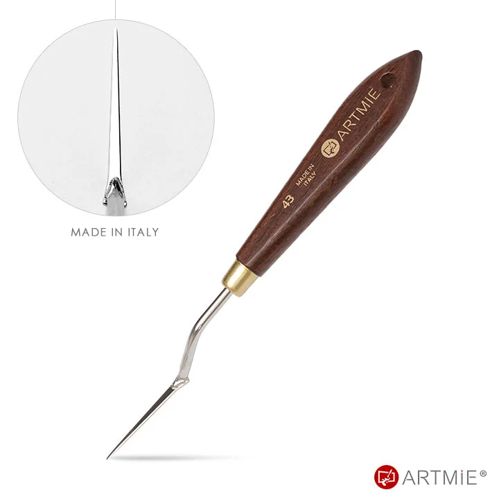 ARTMiE Pastrello 43 Spatula