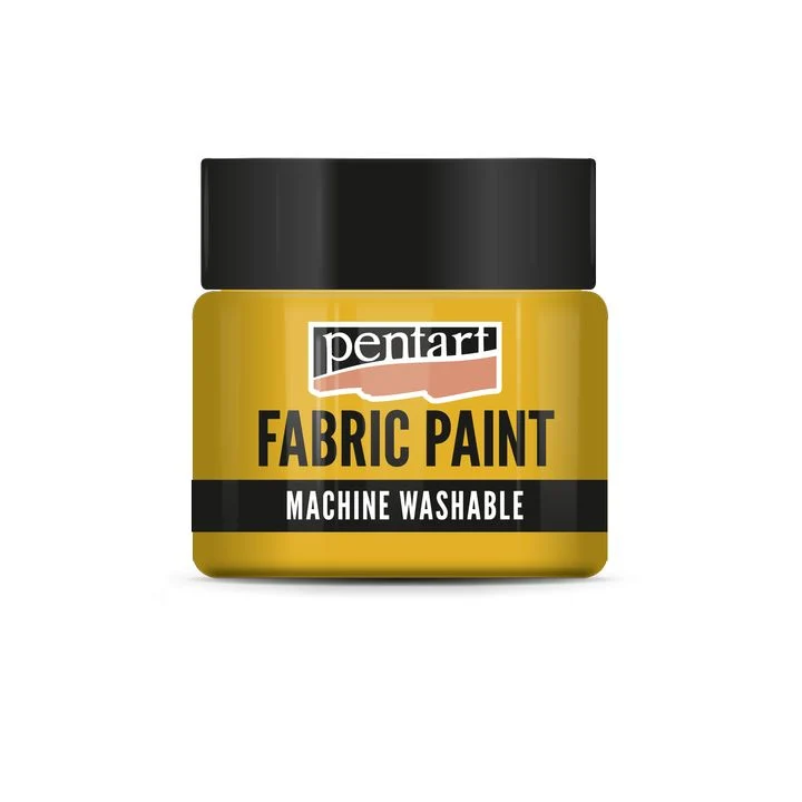 Pentart Neon Fabric Paint 30 ml