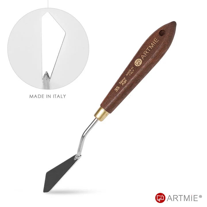 ARTMiE New Age 35 Palette Knife