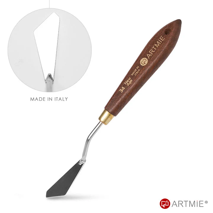 ARTMiE New Age 34 Palette Knife