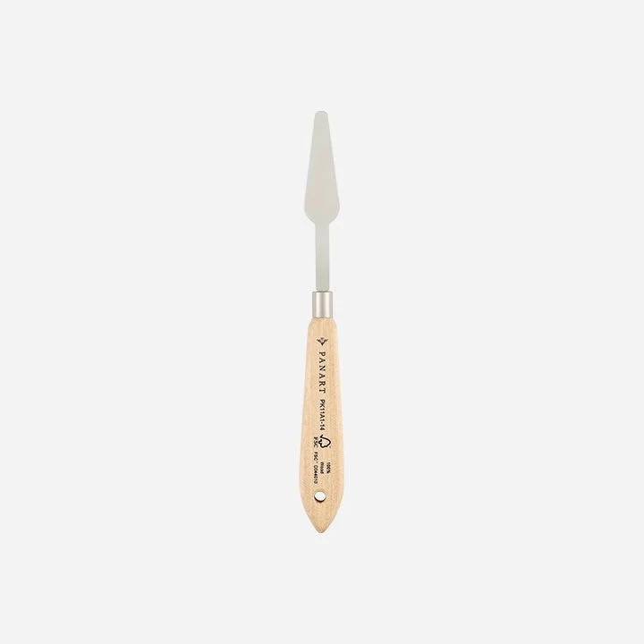 PanArt PK11A1-14 Painting Palette Knife