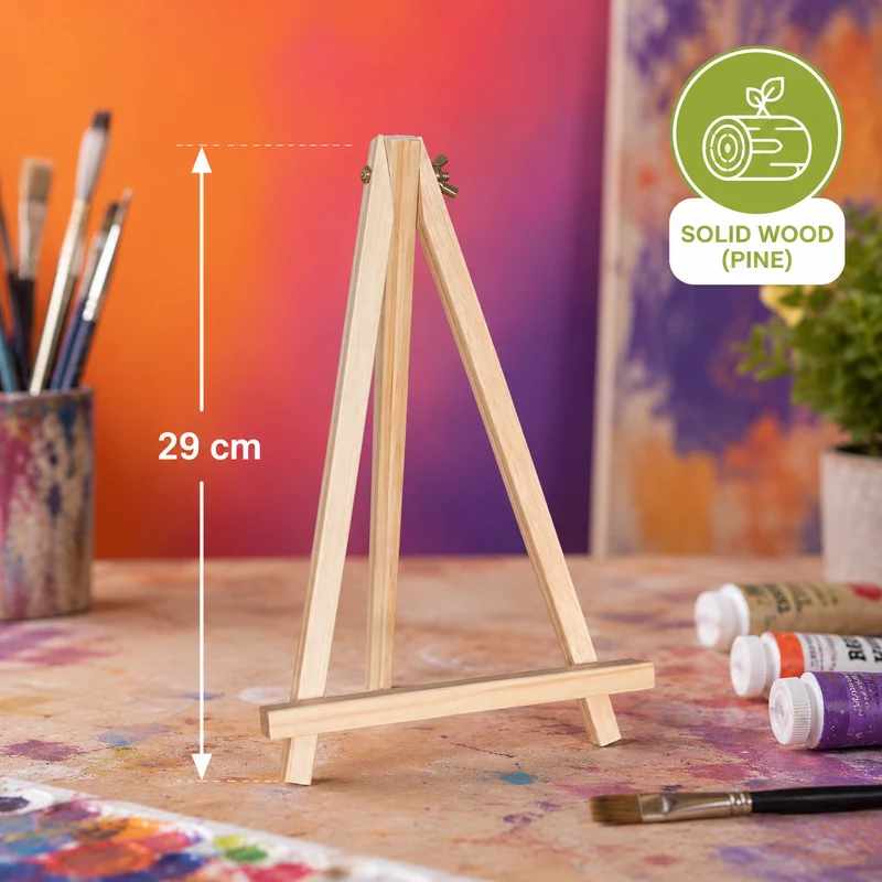 ARTMiE Art Sprout Mini Easel