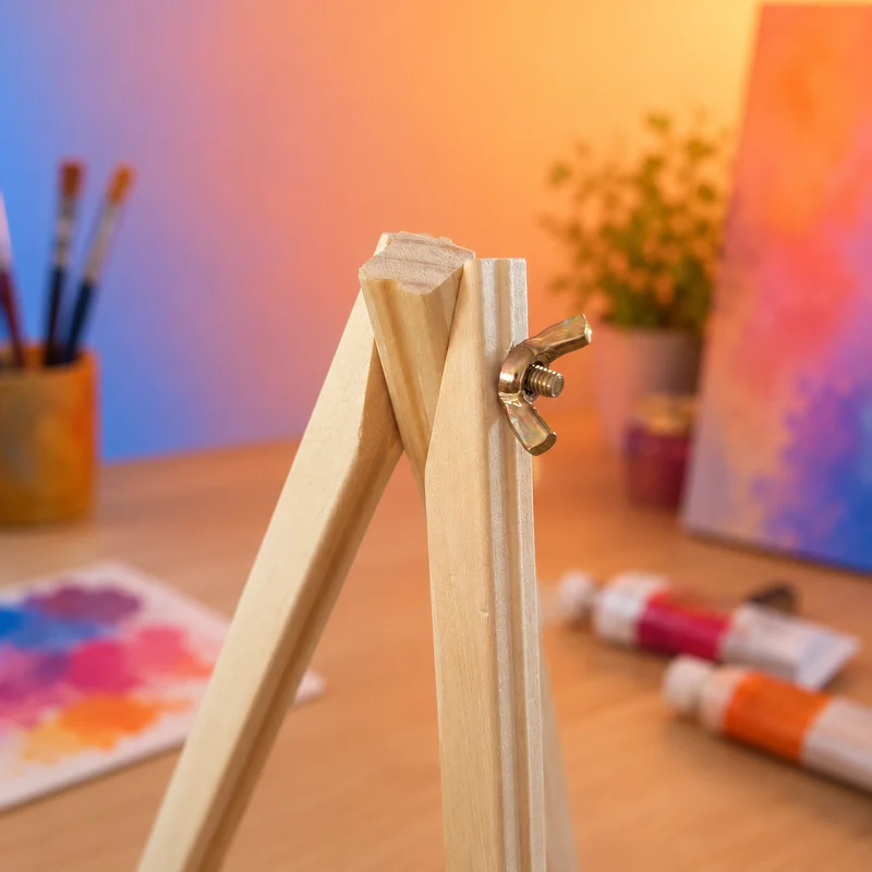 ARTMiE Art Sprout Mini Easel