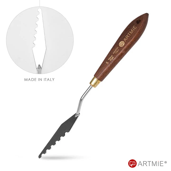 ARTMiE New Age 05 Palette Knife