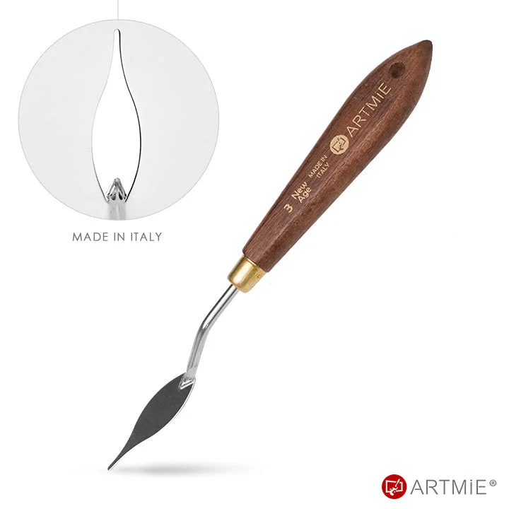 ARTMiE New Age 03 Palette Knife