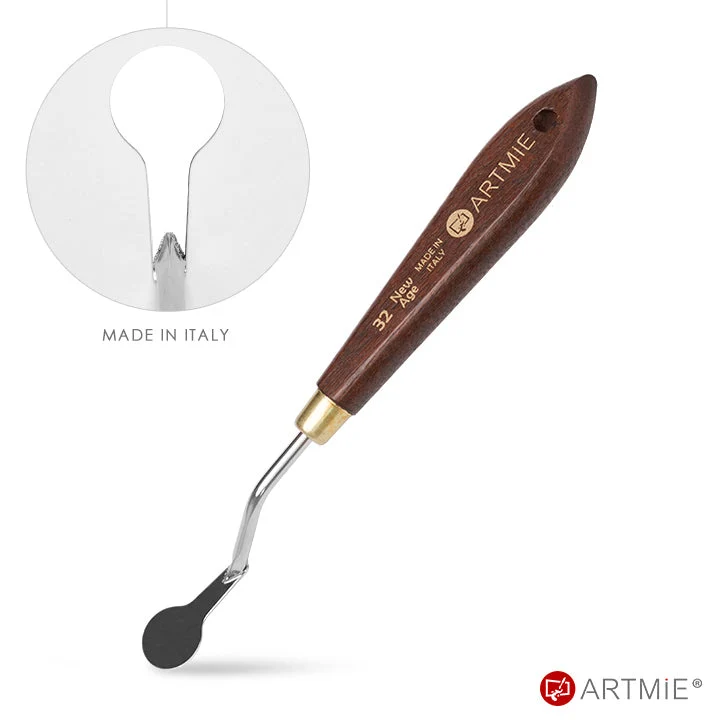 ARTMiE New Age 32 Palette Knife