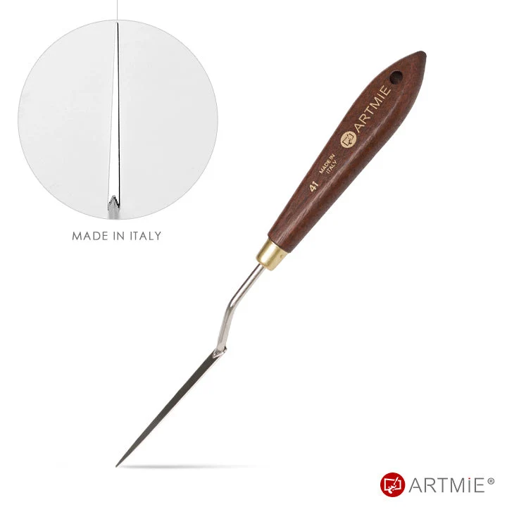 ARTMiE Pastrello 41 Palette Knife
