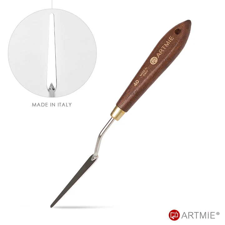 ARTMiE Pastrello 40 Palette Knife