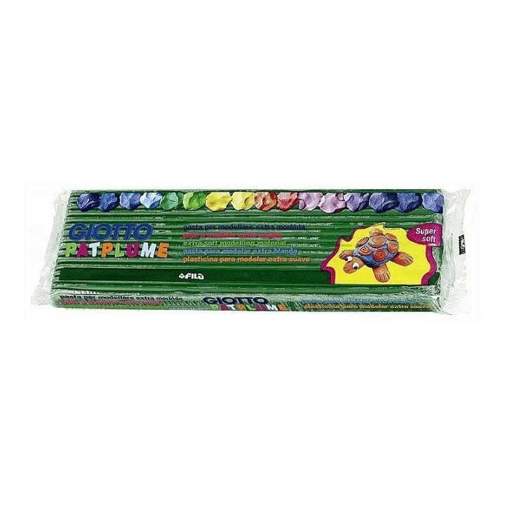 Giotto Patplume Modeling Clay 150 g