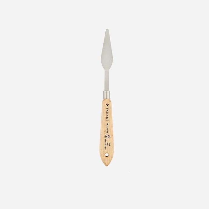 PanArt Painting Palette Knife PK11A1-02