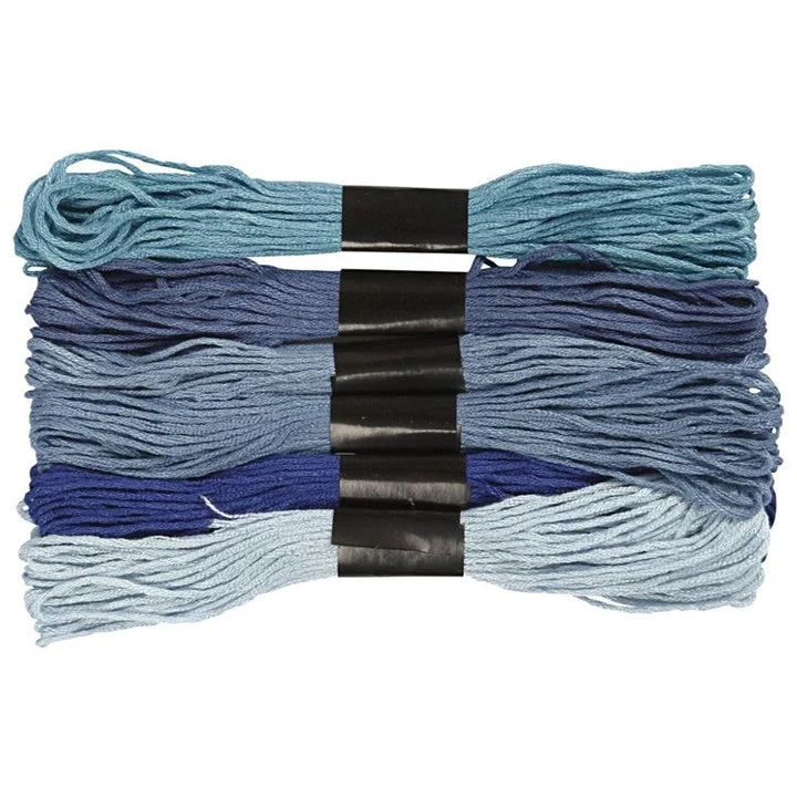Embroidery Thread 1 mm