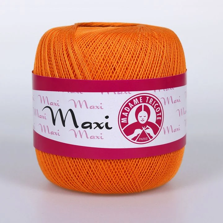 Madame Tricote Paris Maxi Lace Thread, 100 g