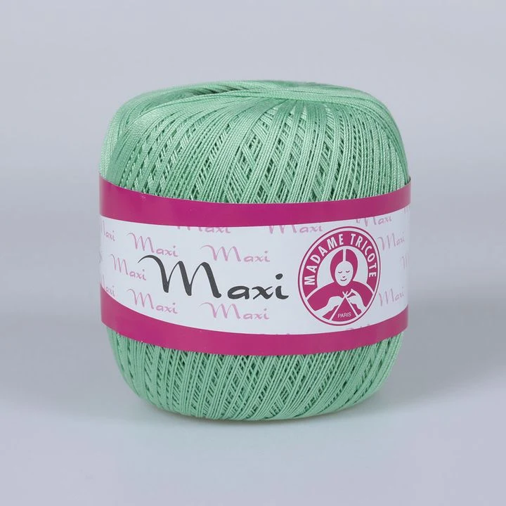 Madame Tricote Paris Maxi Lace Thread, 100 g