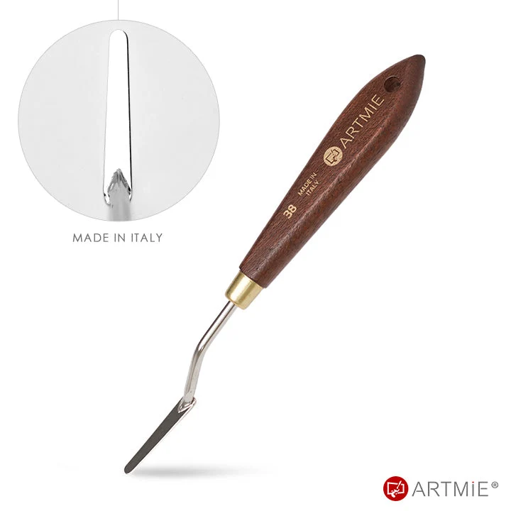 ARTMiE Pastrello 38 Palette Knife