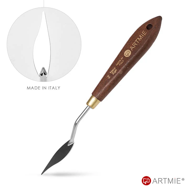 ARTMiE New Age 02 Spatula