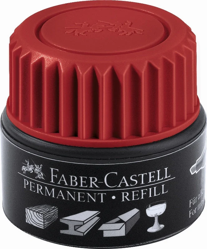 Grip Permanent Refill - Choose