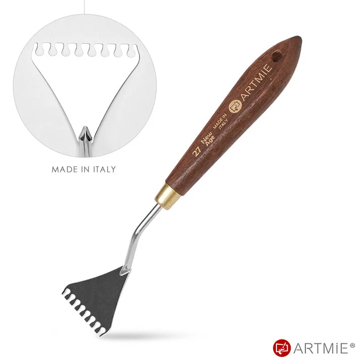 ARTMiE New Age 27 Spatula