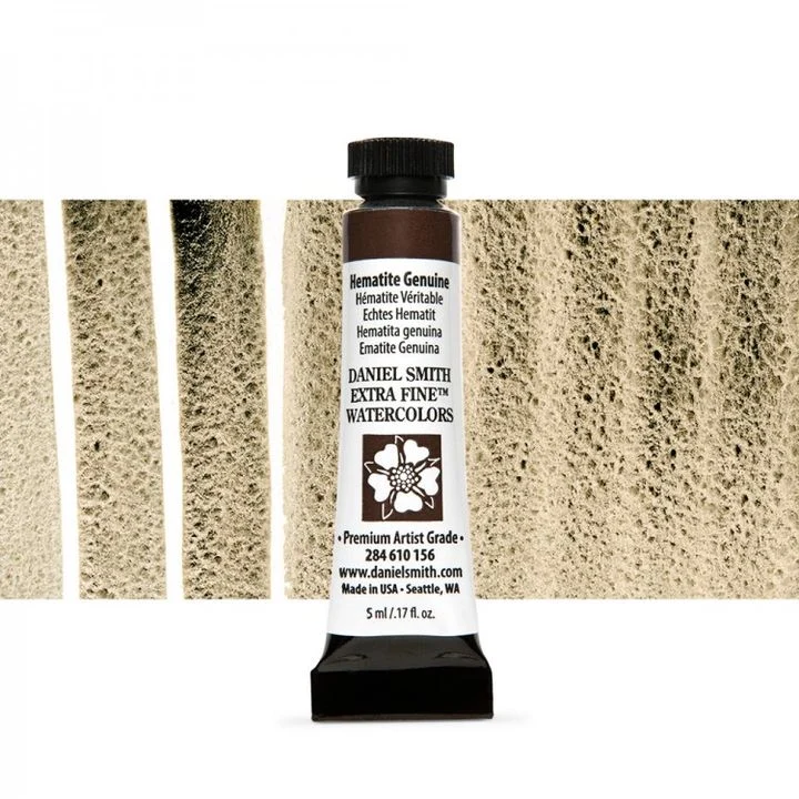 Daniel Smith Mineral Watercolors Extra Fine PRIMATEK