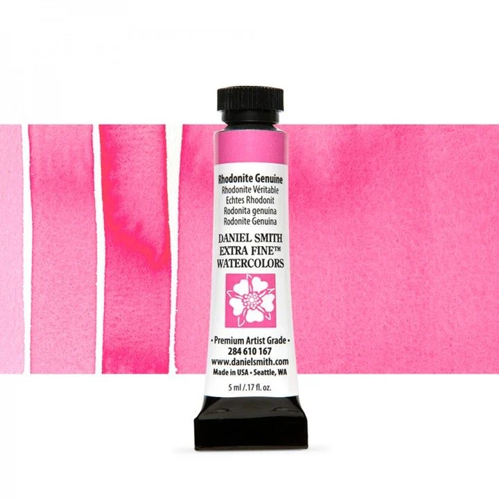 Daniel Smith Mineral Watercolors Extra Fine PRIMATEK