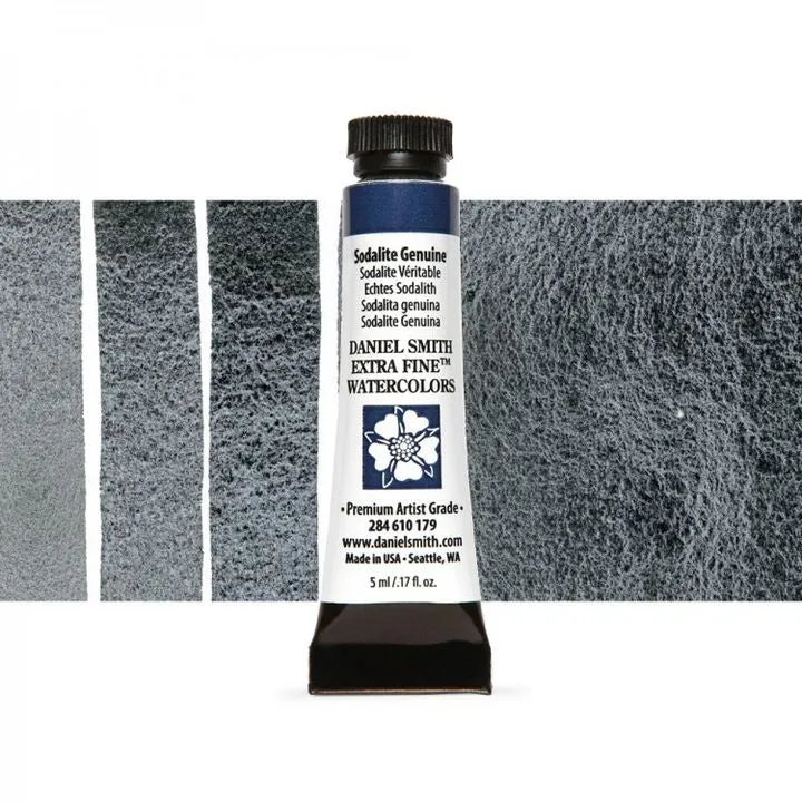 Daniel Smith Mineral Watercolors Extra Fine PRIMATEK