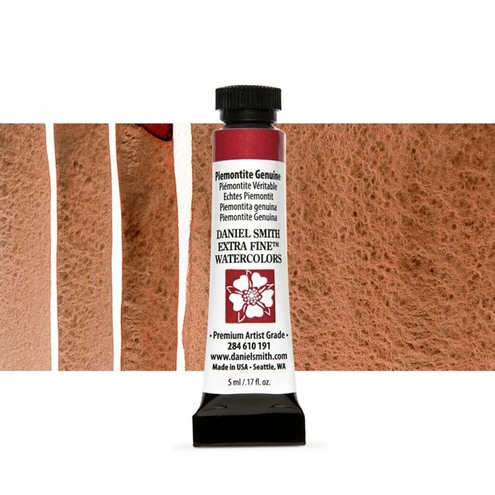 Daniel Smith Mineral Watercolors Extra Fine PRIMATEK
