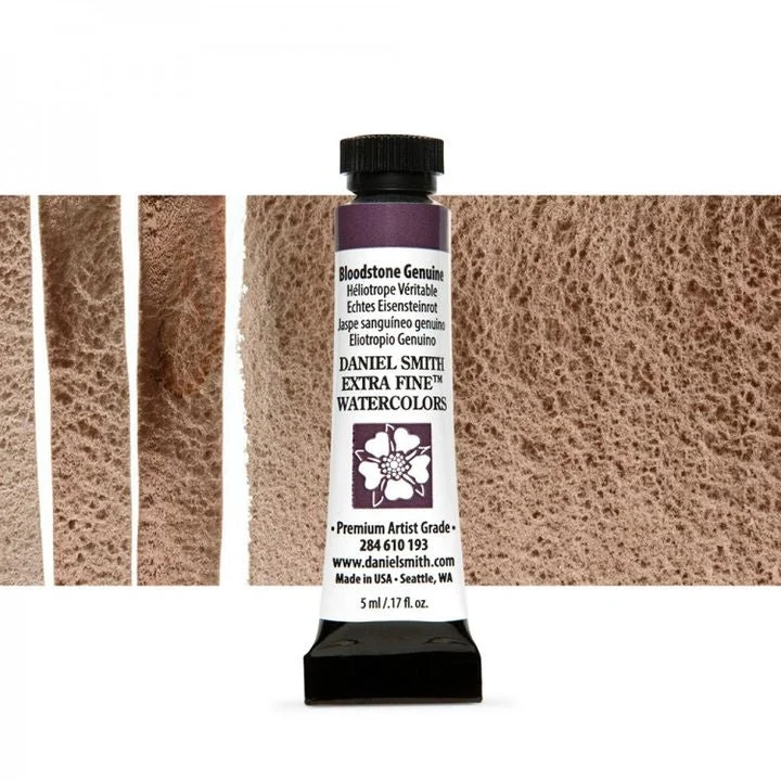 Daniel Smith Mineral Watercolors Extra Fine PRIMATEK