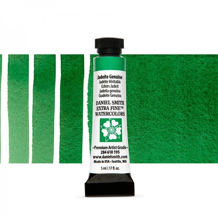 Daniel Smith Mineral Watercolors Extra Fine PRIMATEK