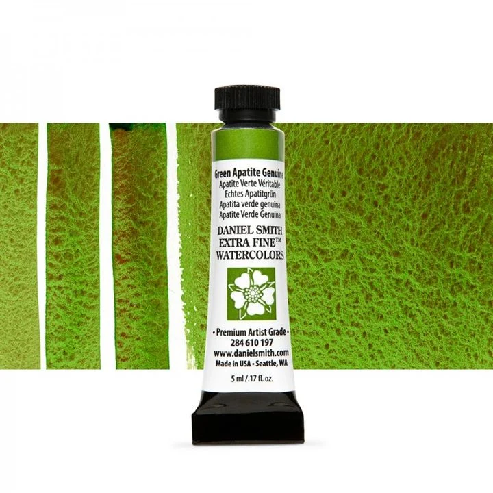 Daniel Smith Mineral Watercolors Extra Fine PRIMATEK
