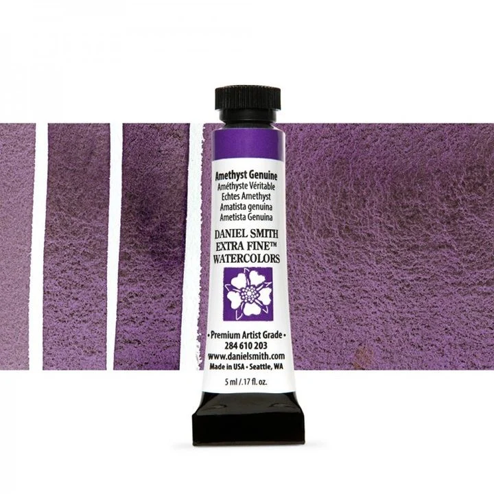 Daniel Smith Mineral Watercolors Extra Fine PRIMATEK