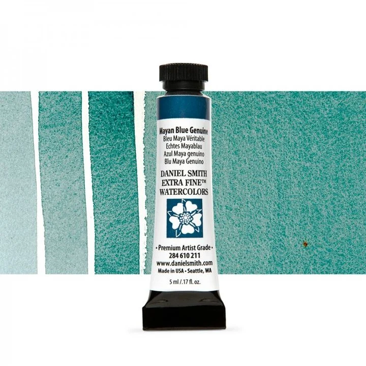 Daniel Smith Mineral Watercolors Extra Fine PRIMATEK