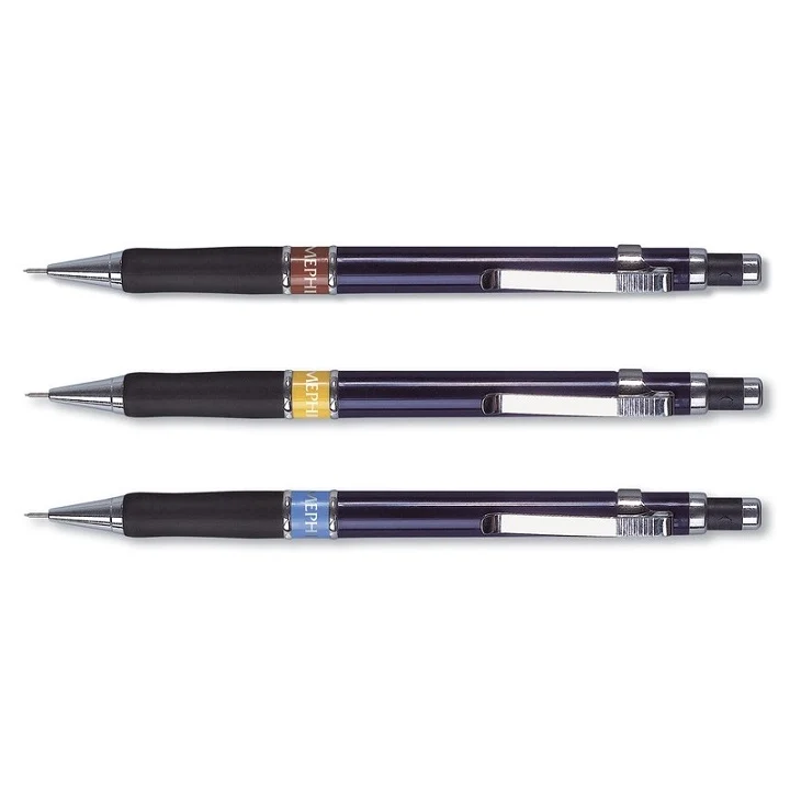 MEPHISTO Metal Mechanical Pencil