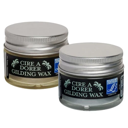 Metallic Wax 30 ml