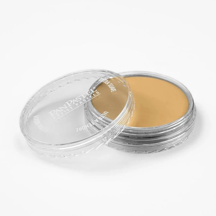 PanPastel Metallic Soft Pastel 9 ml